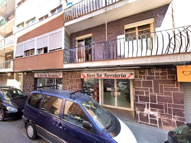Apartamento en venta en Mataró, Cerdanyola Sud. Apartamentos.
