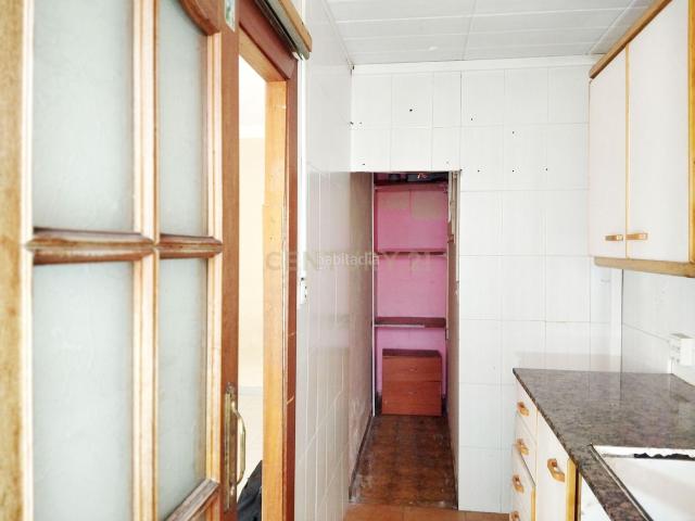 Apartamento en venta en Mataró, Cerdanyola Sud. Piso a la venta en el Barrio de Cerdanyola. Apartamentos.
