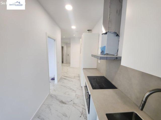 Apartamento en Venta en Mataró, Barcelona