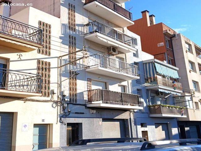 Apartamento en Venta en Mataró, Barcelona
