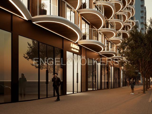 Piso en venta en Mataró, El Rengle. Impresionante promoción de pisos frente al mar en MataróEl Rengle. Pisos.