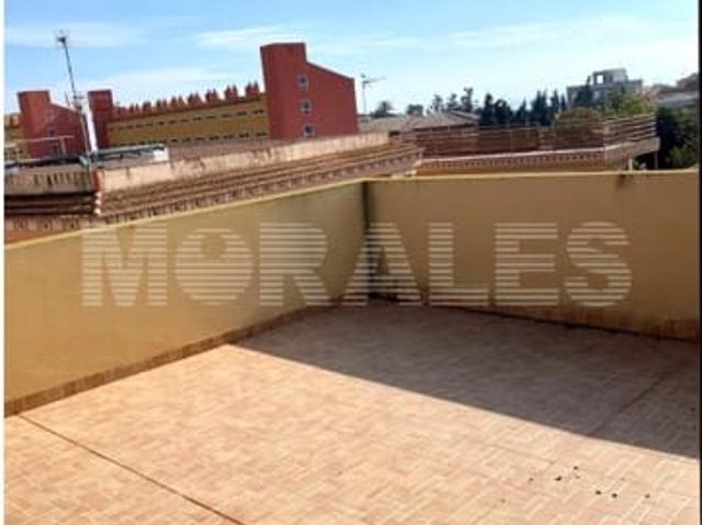 Apartamento en venta en Puerto de Mazarron, Murcia Costa Cálida