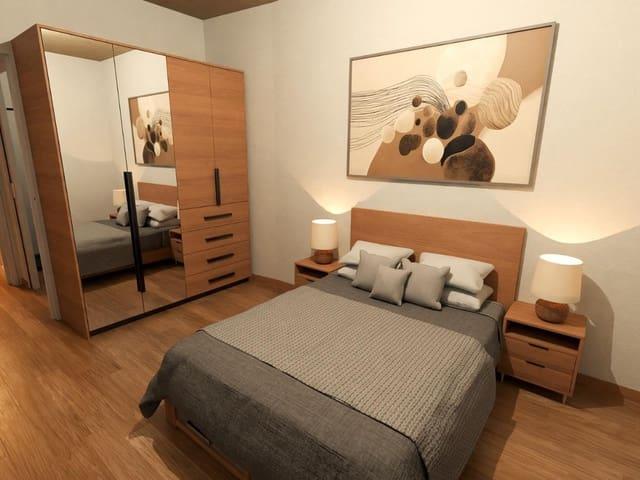 Apartamento en venta en Mazarrón, Murcia Costa Cálida