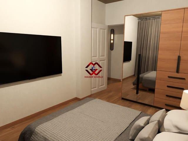 Apartamento en venta en Mazarrón, Murcia Costa Cálida
