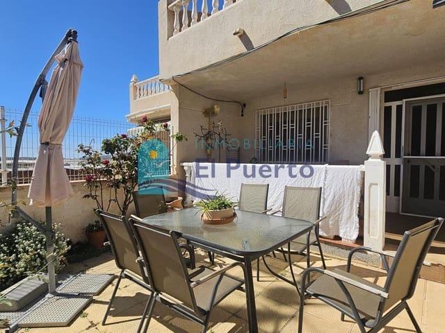 Apartamento en venta en Mazarrón, Murcia Costa Cálida