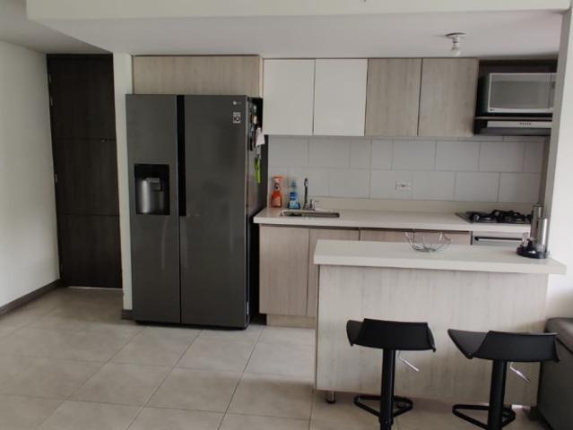 Apartamento En Venta En Medellin En. V209429