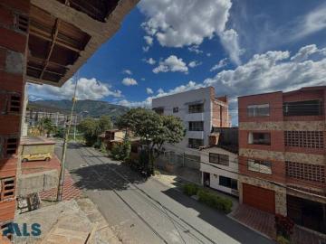 Apartamento En Venta En Medellin En Villa Hermosa V320861