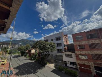 Apartamento En Venta En Medellin En Villa Hermosa V320862