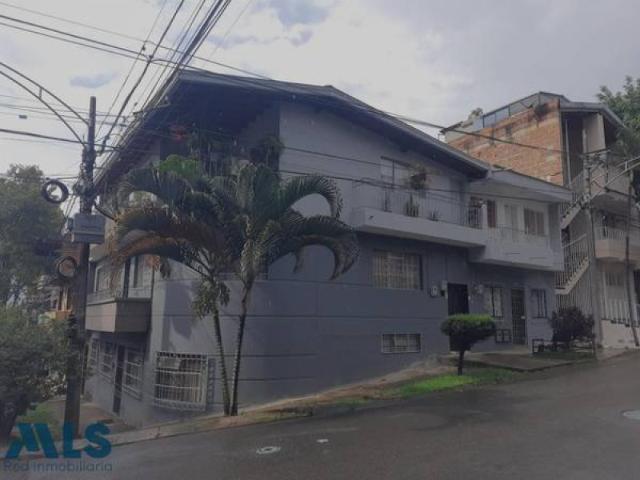 Apartamento En Venta En Medellin En Villa Hermosa V326335