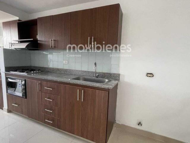 Apartamento En Venta En Medellin En Belen El Rincon V346457