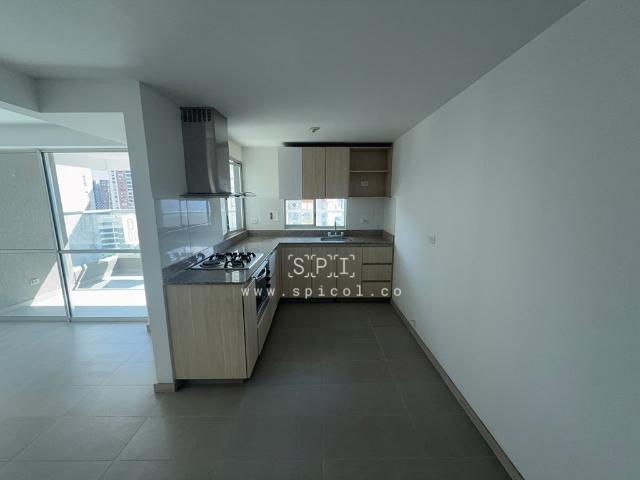 Apartamento En Venta En Medellin En Belen Loma De Los Bernal V401690