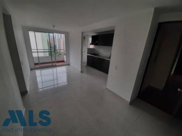 Apartamento En Venta En Medellin En Belen Rodeo Alto V344675