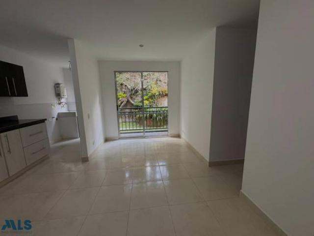 Apartamento En Venta En Medellin En Belen Rodeo Alto V359636