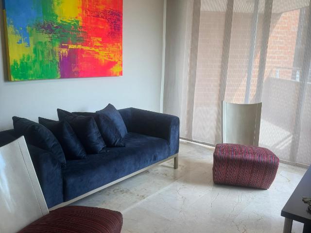 Apartamento En Venta En Medellin En Belencito V378826