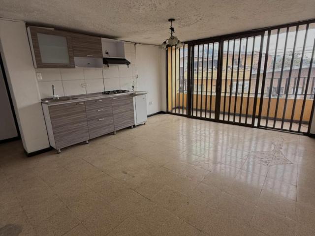 Apartamento En Venta En Medellin En Boston V386558