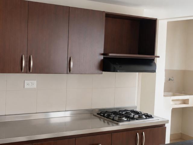 Apartamento En Venta En Medellin En Boston V409702