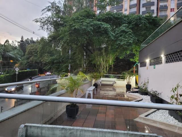 Apartamento En Venta En Medellin En Buenos Aires V134801