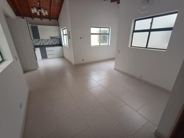 Apartamento En Venta En Medellin En Candelaria V354224