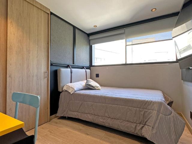 Apartamento En Venta En Medellin En Castropol V155810