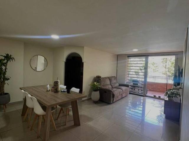 Apartamento En Venta En Medellin En Conquistadores V362926