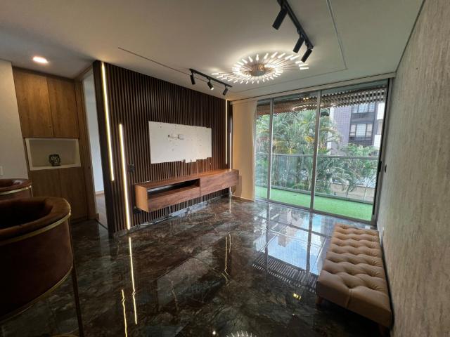 Apartamento En Venta En Medellin En El Campestre V243783