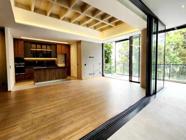 Apartamento En Venta En Medellin En El Poblado V191763