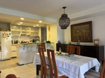 Apartamento En Venta En Medellin En El Poblado V362350