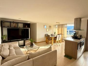 Apartamento En Venta En Medellin En El Poblado V379959