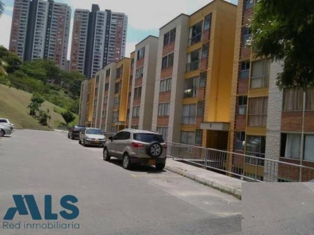 Apartamento En Venta En Medellin En El Rincon V344708