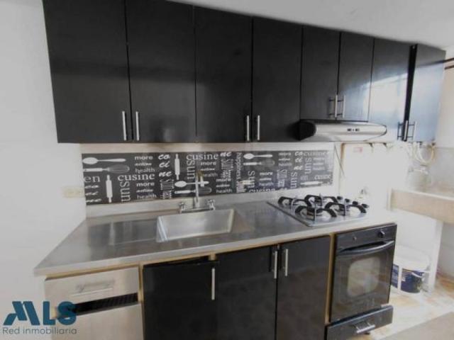 Apartamento En Venta En Medellin En El Rincon V378499