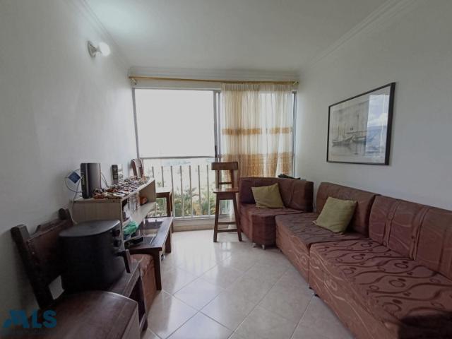 Apartamento En Venta En Medellin En El Rincon V391376