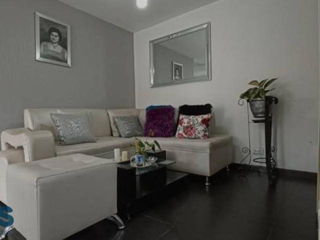 Apartamento En Venta En Medellin En El Rincon V321665