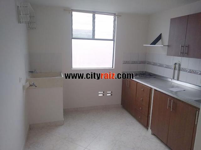 Apartamento En Venta En Medellin En La Toma V381943
