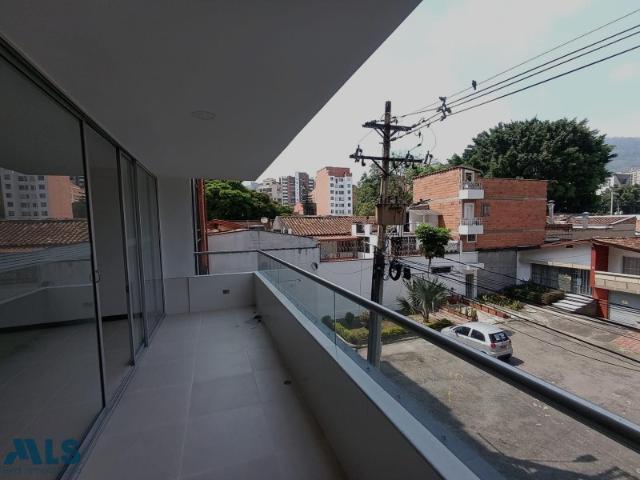 Apartamento En Venta En Medellin En La America V382945