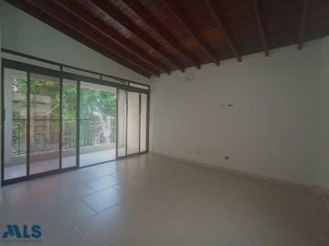 Apartamento En Venta En Medellin En La Candelaria V321408