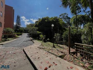 Loma Benedictinos, Envigado, Antioquia