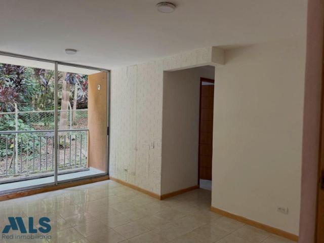 Apartamento En Venta En Medellin En La Hondonada V386503