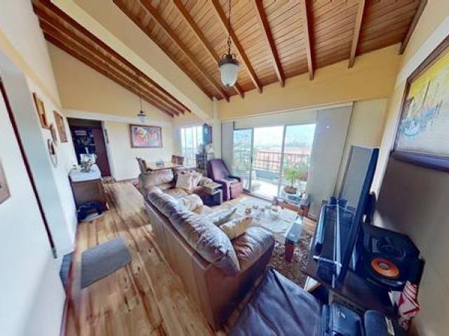 Apartamento En Venta En Medellin En La Mota V378986