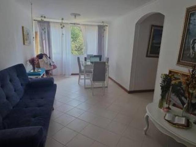Apartamento En Venta En Medellin En Las Mercedes V363559