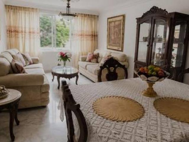 Apartamento En Venta En Medellin En Las Mercedes V382944