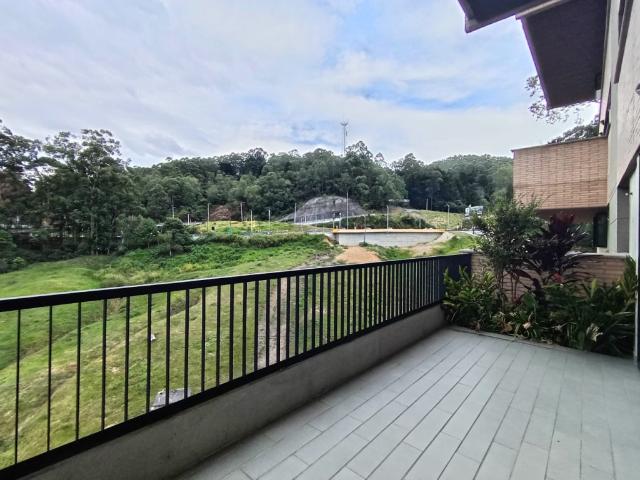 Apartamento En Venta En Medellin En Las Palmas V414522