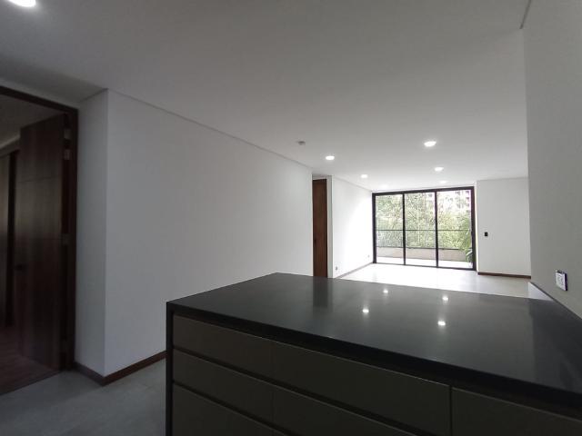 Apartamento En Venta En Medellin En Las Palmas V414525