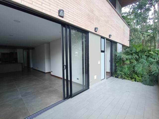Apartamento En Venta En Medellin En Las Palmas V414532