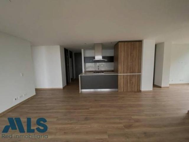 Apartamento En Venta En Medellin En Las Palmas V362927