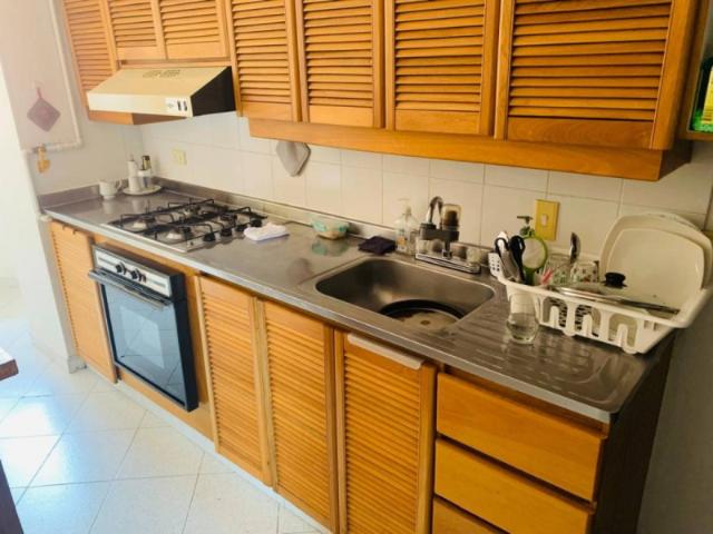 Apartamento En Venta En Medellin En Laureles V366128