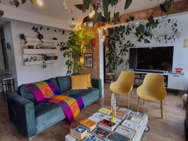 Apartamento En Venta En Medellin En Loma De Los Bernal V368229