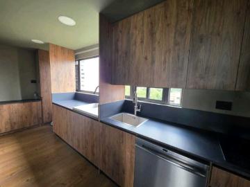 Apartamento En Venta En Medellin En Poblado San Lucas V344043