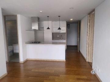 Apartamento En Venta En Medellin En Poblado V344066
