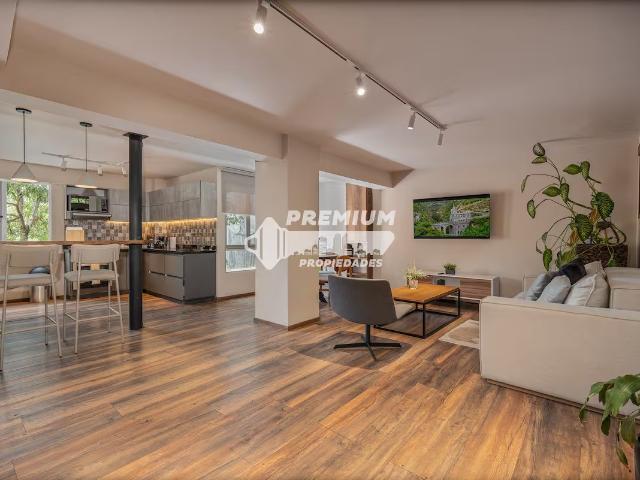 Apartamento En Venta En Medellin En Provenza V262981