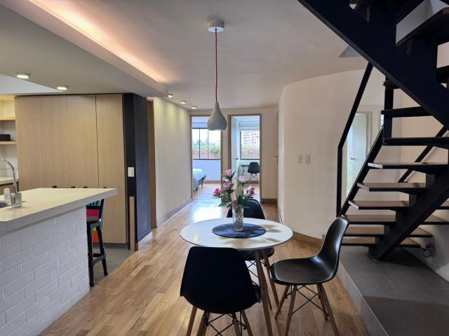 Apartamento En Venta En Medellin En Provenza V341370